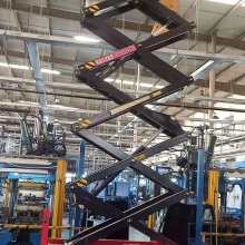  沈陽市鑫毅恒金屬裝飾機械制品廠 主營 園林和高空作業機械