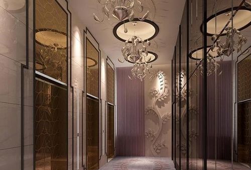昆明精品酒店設計三大服務
