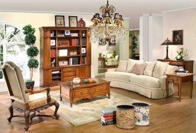 福溢家居 室內(nèi)設(shè)計(jì)選材與裝修建材一站式解決方案